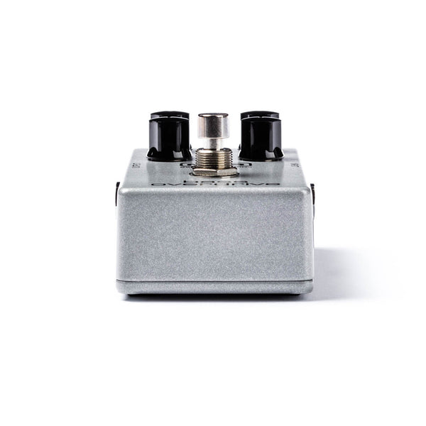 MXR Bass Overdrive