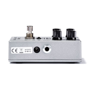 MXR Bass Overdrive