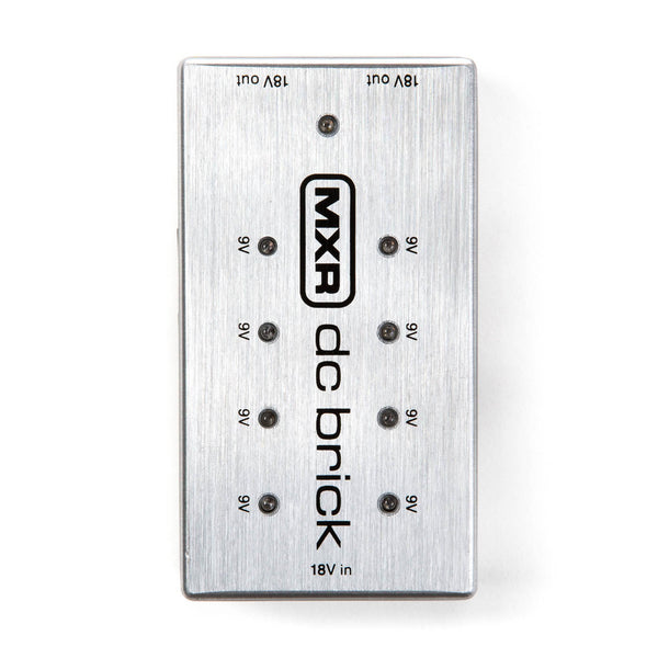 MXR DC Brick Power Supply