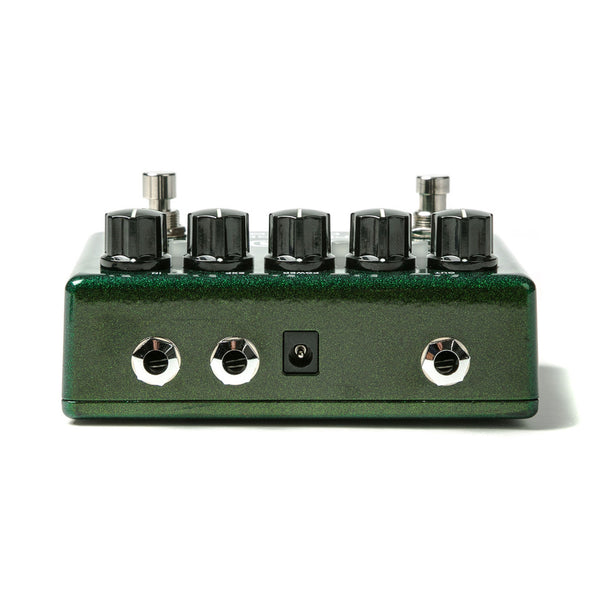 MXR Carbon Copy Deluxe Analog Delay