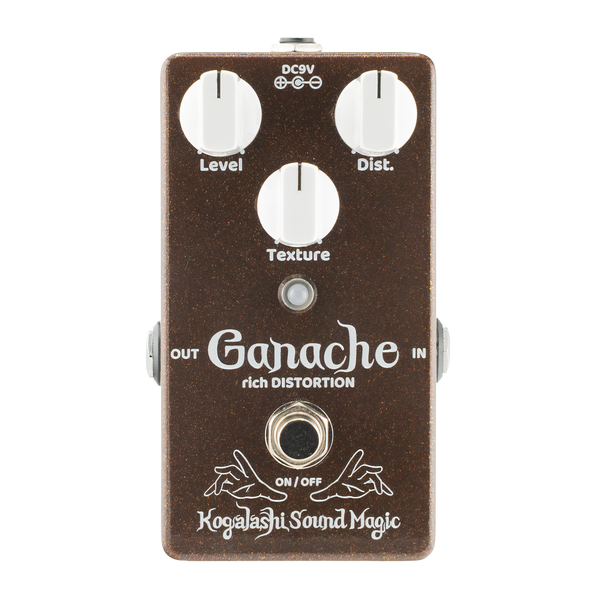Kogalashi Sound Magic Ganache Rich Distortion