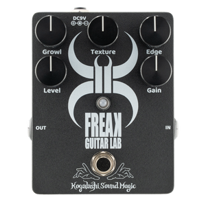 Kogalashi Sound Magic – Angel City Guitars Kogalashi Sound Magic – Angel City Guitars
