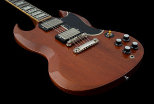Gibson Custom Shop SG Standard VOS