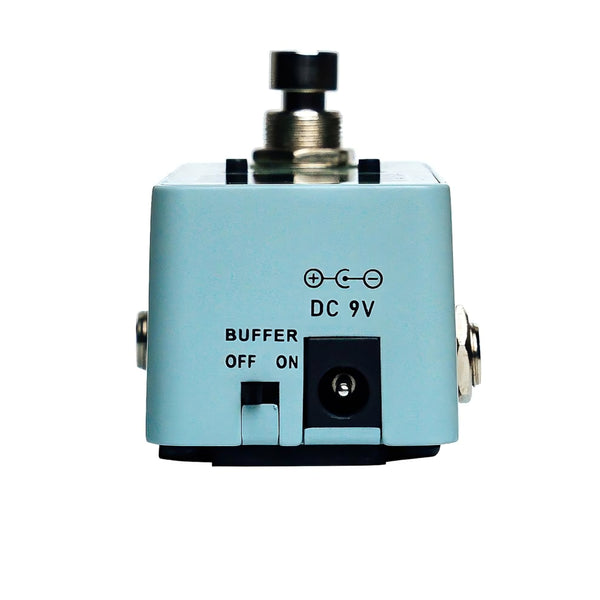 EHX 2020 Pedal Tuner V2.0