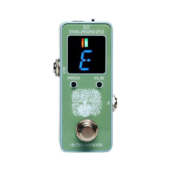 EHX 2020 Pedal Tuner V2.0