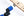Music Nomad GRIP ONE - All in ONE String Winder, Cutter, Puller