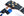 Music Nomad GRIP ONE - All in ONE String Winder, Cutter, Puller