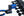 Music Nomad GRIP ONE - All in ONE String Winder, Cutter, Puller