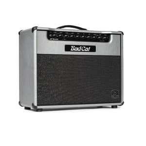 Bad Cat Limited Edition 25th Anniversary Jet Black