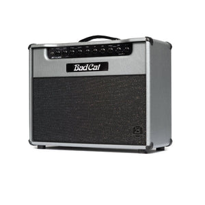 Bad Cat Limited Edition 25th Anniversary Jet Black