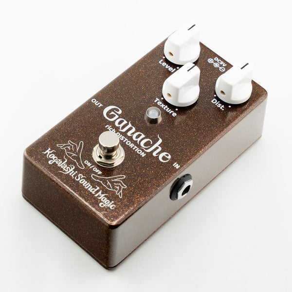 Kogalashi Sound Magic Ganache Rich Distortion