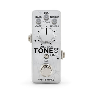 TONEX One Joe Satriani Limited Edition