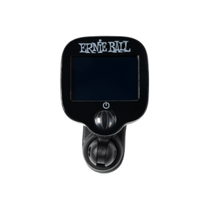 Ernie Ball Fast Pitch Clip-On Tuner