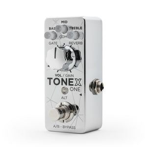 TONEX One Joe Satriani Limited Edition