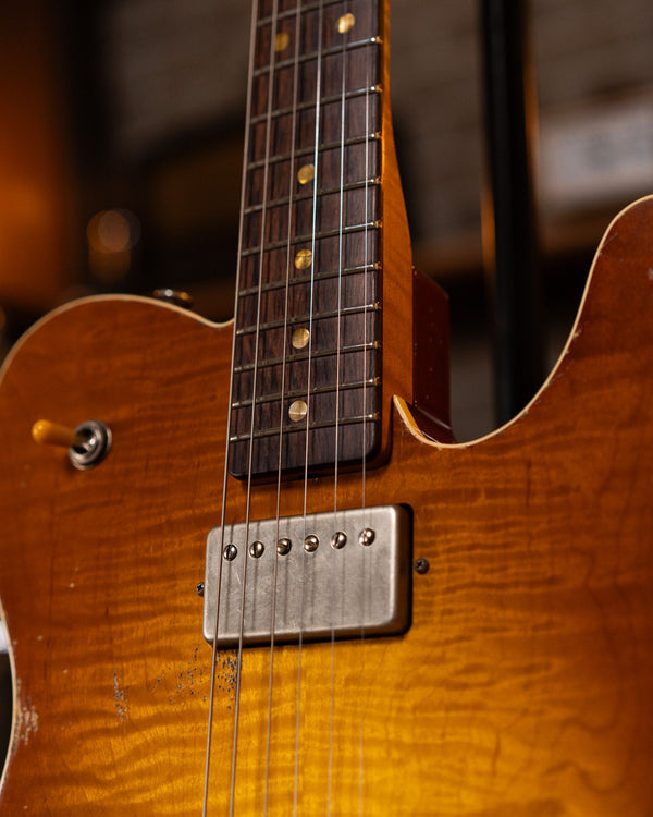 Macmull Heartbreaker Neo Diamond