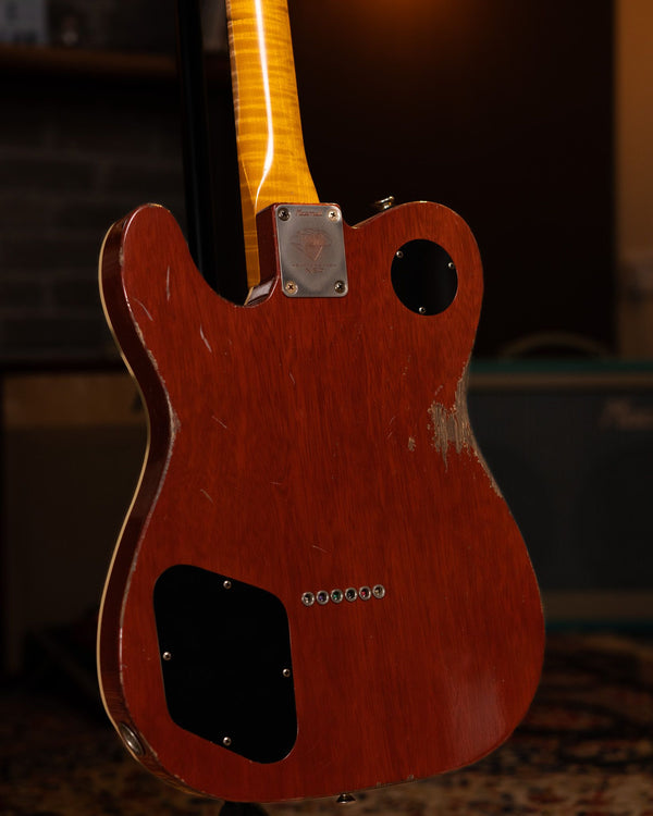 Macmull Heartbreaker Neo Diamond