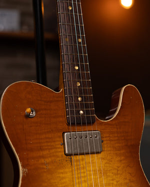 Macmull Heartbreaker Neo Diamond