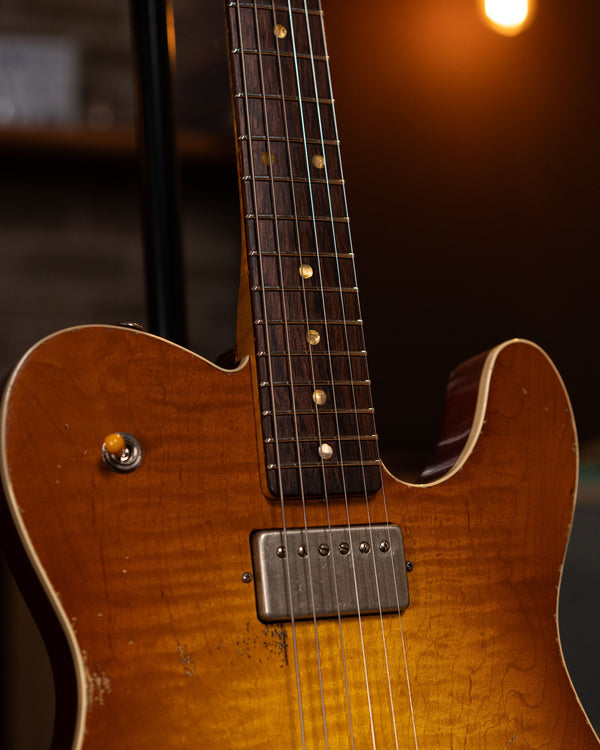 Macmull Heartbreaker Neo Diamond