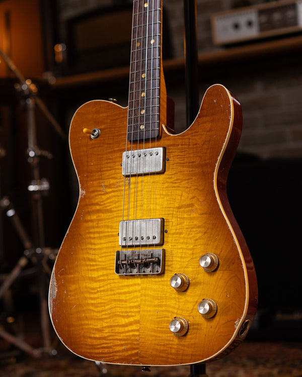Macmull Heartbreaker Neo Diamond