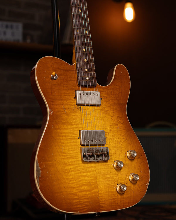 Macmull Heartbreaker Neo Diamond