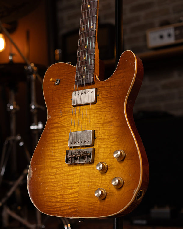 Macmull Heartbreaker Neo Diamond