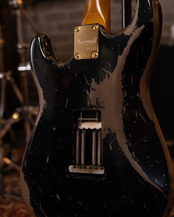Macmull S-Classic - Black