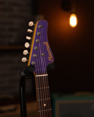 Macmull Stinger - Purple Blast