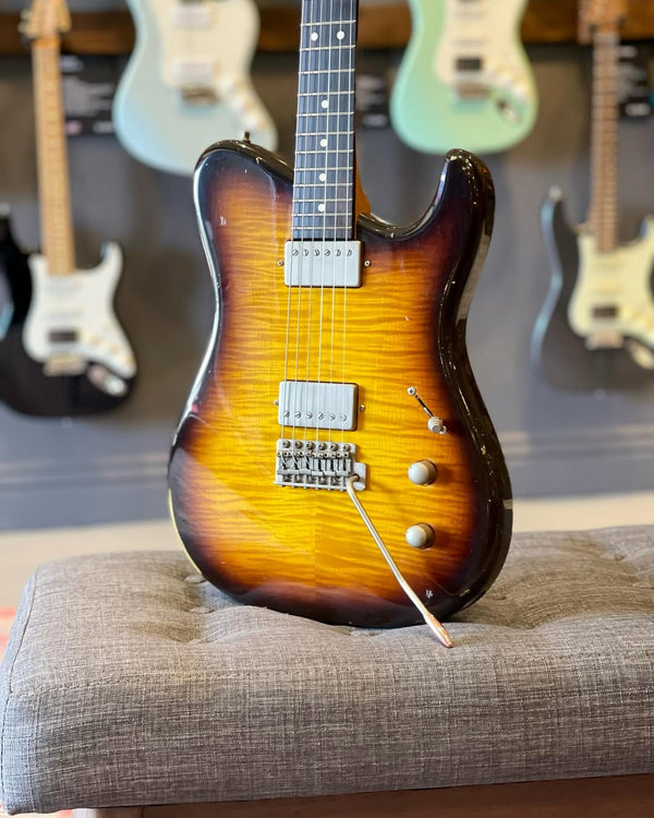 Tausch 665 DeLuxe - NAMM 2025