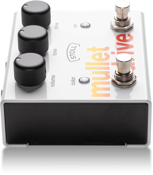 Stoll Effects Mullet Drive