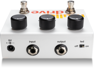 Stoll Effects Mullet Drive