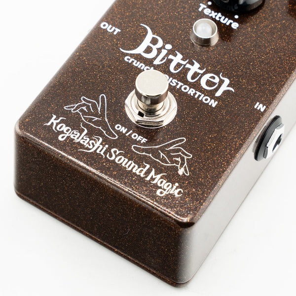 Kogalashi Sound Magic Bitter Crunchy Distortion