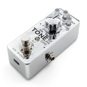 TONEX One Joe Satriani Limited Edition
