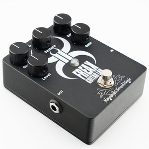 Kogalashi Sound Magic | Freak Guitar Lab | Puppy Distortion