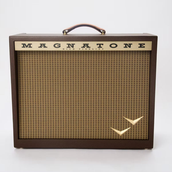 Magnatone Panoramic Stereo 2x10 Combo