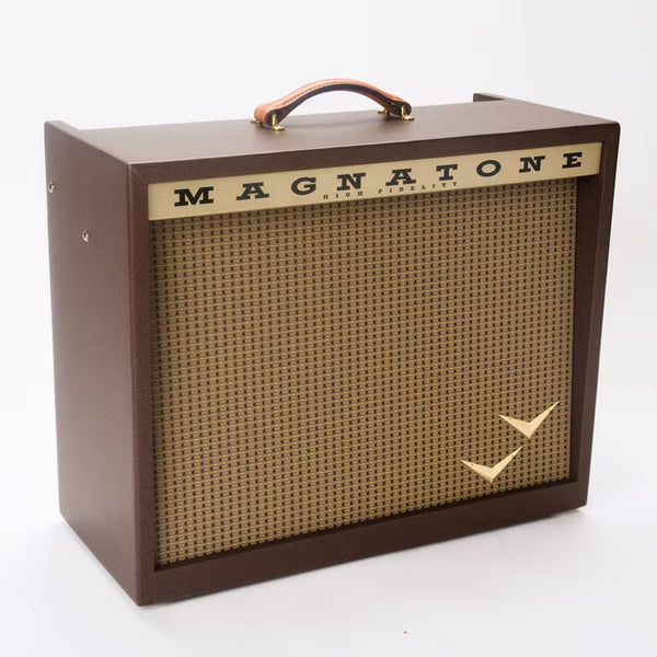 Magnatone Panoramic Stereo 2x10 Combo