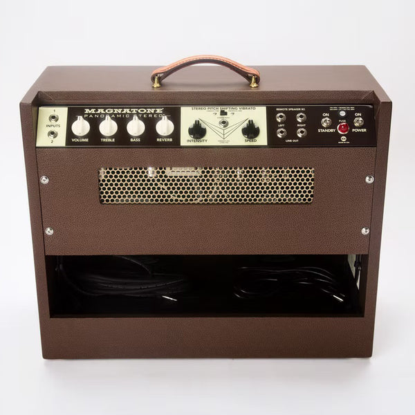 Magnatone Panoramic Stereo 2x10 Combo