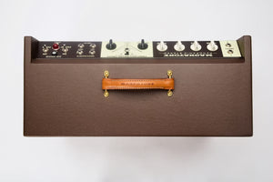 Magnatone Panoramic Stereo 2x10 Combo