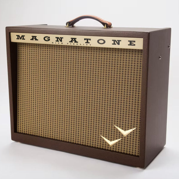 Magnatone Panoramic Stereo 2x10 Combo