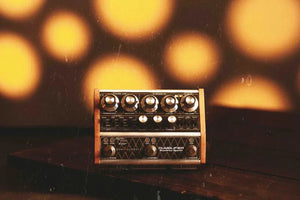 DSM & Humboldt Dumblifier