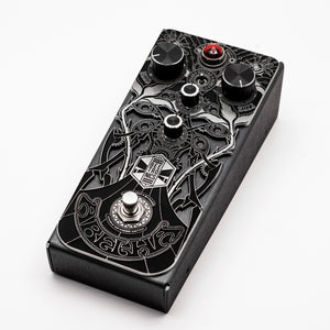 Beetronics Abelha "Tropical Fuzz"