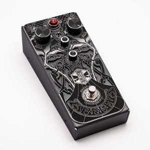 Beetronics Abelha "Tropical Fuzz"