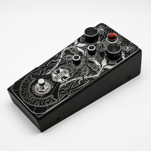 Beetronics Abelha "Tropical Fuzz"