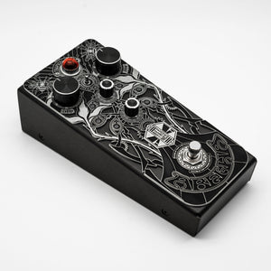 Beetronics Abelha "Tropical Fuzz"