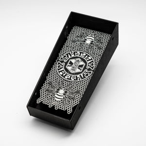 Beetronics Abelha "Tropical Fuzz"
