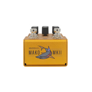Walrus Audio Mako Series MKII: ACS1 Amp + Cab Simulator