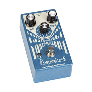 EarthQuaker Devices Aqueduct