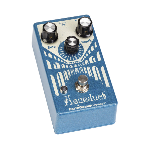 EarthQuaker Devices Aqueduct