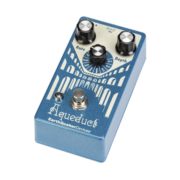 EarthQuaker Devices Aqueduct