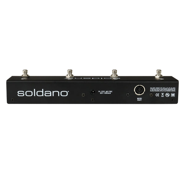 SOLDANO ASTRO-20