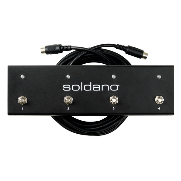 SOLDANO ASTRO-20